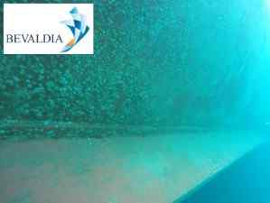 Underwater hull cleaning in Lome Togo by BEVALDIA 1 Underwater hull cleaning in Lome Togo by BEVALDIA