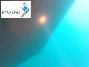 Underwater hull cleaning in Lome Togo by BEVALDIA 12 Underwater hull cleaning in Lome Togo by BEVALDIA