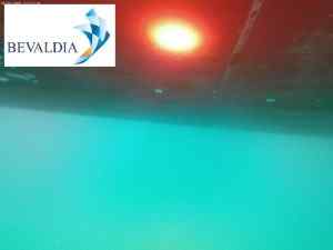 Underwater hull cleaning in Lome Togo by BEVALDIA 4 Underwater hull cleaning in Lome Togo by BEVALDIA