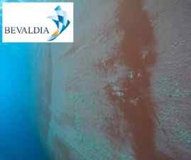 Underwater hull cleaning in Sohar Oman by BEVALDIA 1 Underwater hull cleaning in Sohar Oman by BEVALDIA