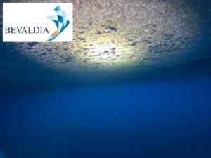 Underwater hull cleaning in Sohar Oman by BEVALDIA 3 Underwater hull cleaning in Sohar Oman by BEVALDIA